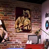 Hank Williams Jr. - Metal Tin Signs(8*12Inch/12*16Inch)