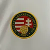 2024 Hungary Away Football Shirt 1:1 Thai Quality