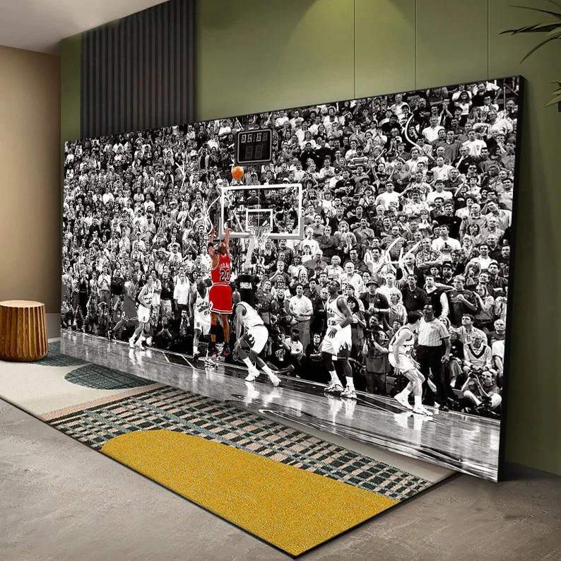 Canvas Wall Art