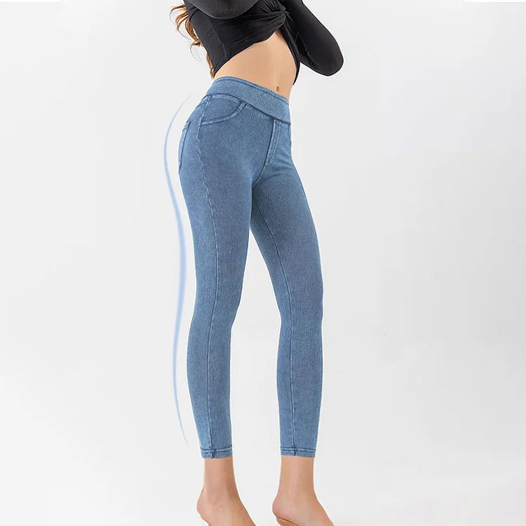 Dżinsy skinny