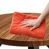 Motorcycle Cleaning Towel Oversized Car Drying Towel