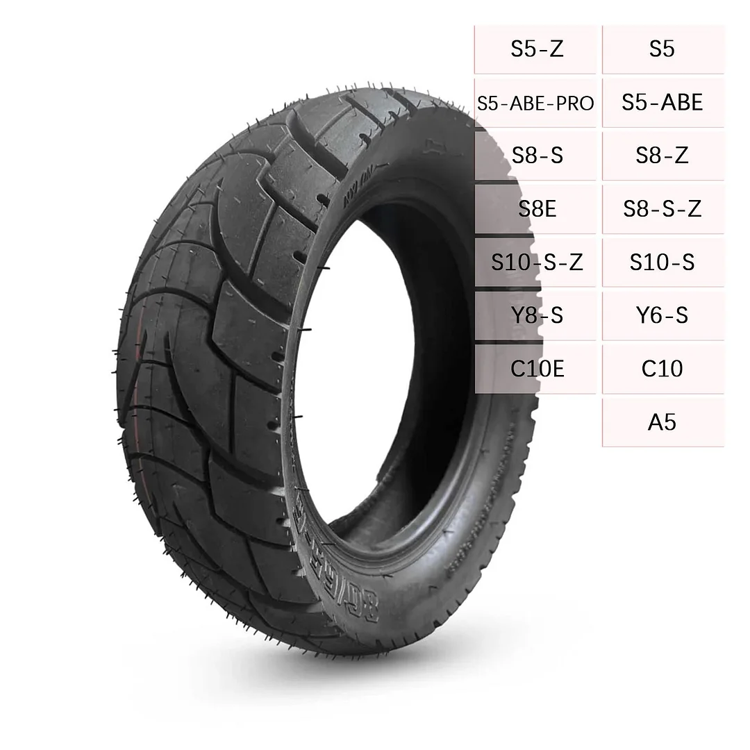 JOYOR Air Tire S5 / S10S / SPRO (city)