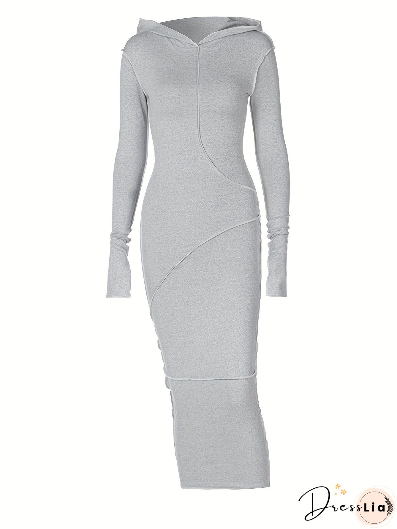 Versatile Maxi Dress Suitable for Many Occasions