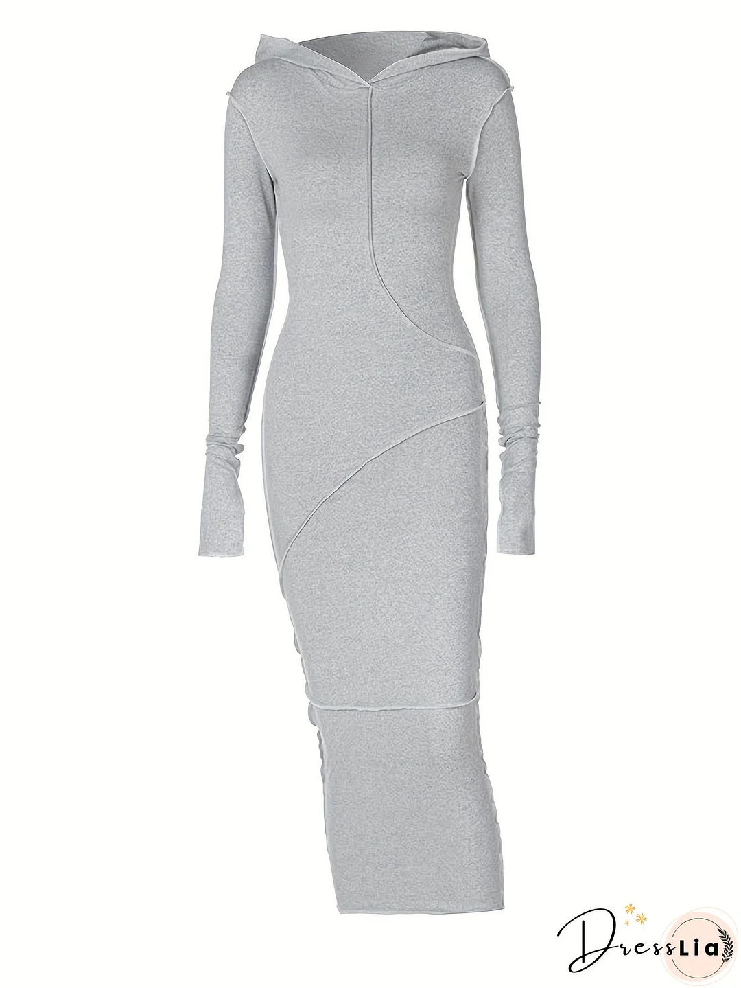 Versatile Maxi Dress Suitable for Many Occasions