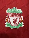 2010/2011 Retro Liverpool FC Home Football Jersey Long Sleeve 1:1 Thailand Quality love fball
