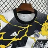 2025/2026 Kids Size Real Madrid Special Edition Marvel Football Shirt 1:1 Thai Quality 