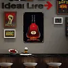 Hennessy - Metal Tin Signs(8*12Inch/12*16Inch) - Bar