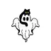 Fantasma Gato Travieso