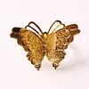 Golden Butterfly Event Catering Napkin Ring