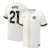 HATO #21 Chelsea Away Soccer Jersey 2025/26