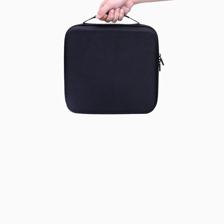 LTGEM EVA Hard Case for Novation Launchpad X Grid Controller- Travel Protective Carrying Storage Bag(Sale Case Only)