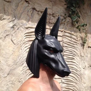 pornhint Pornhint Hades Mask, Mask Cosplay, Greek Mythology, Masks for Masquerade, Costume Accessory, Halloween Mask, Fetish Mask, Erotic Masks, Black Mask