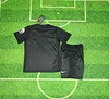 2025/2026 Kids Size Tottenham Away Football Shirt 1:1 Thai Quality