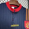 1996 Retro Spain Away way Football Shirt 1:1 Thai Quality