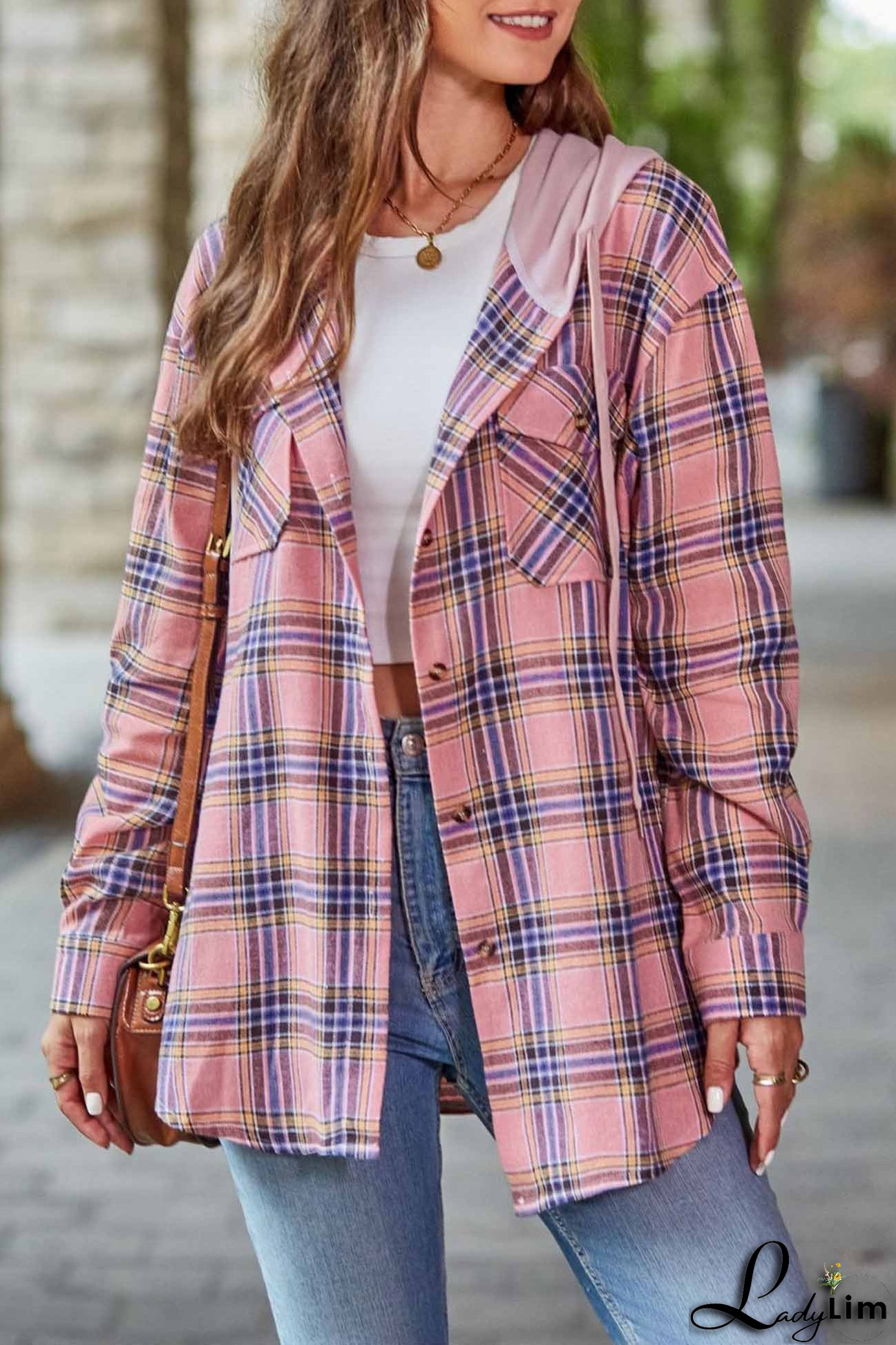 Modern and Comfortable Blouse