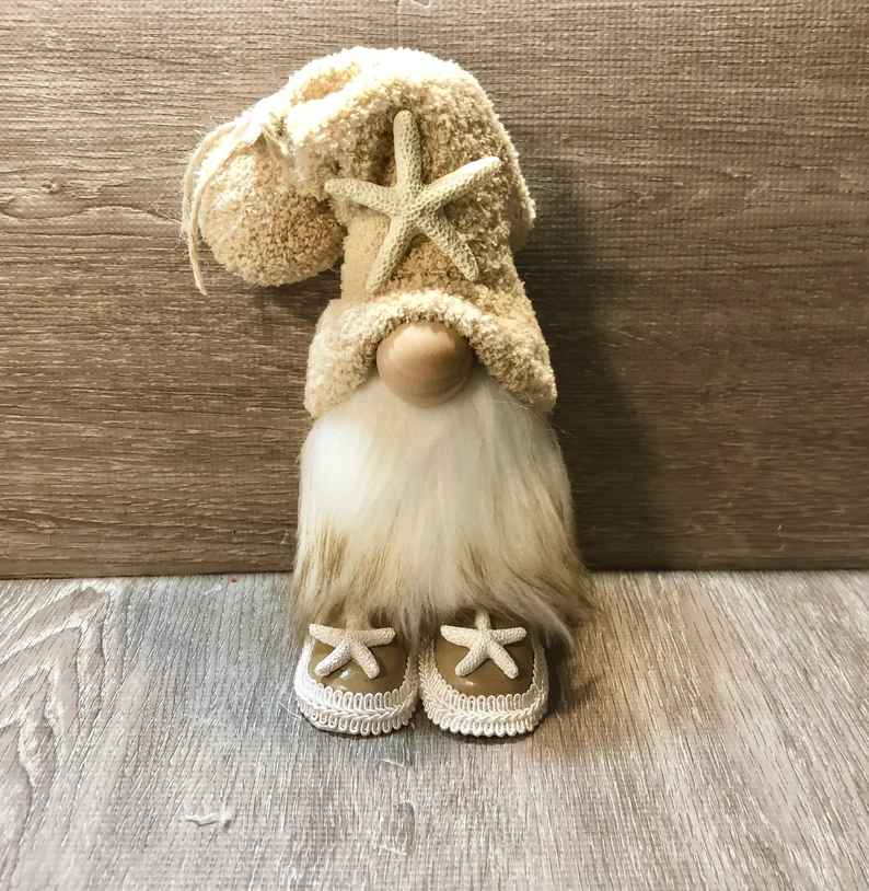Beach Gnome