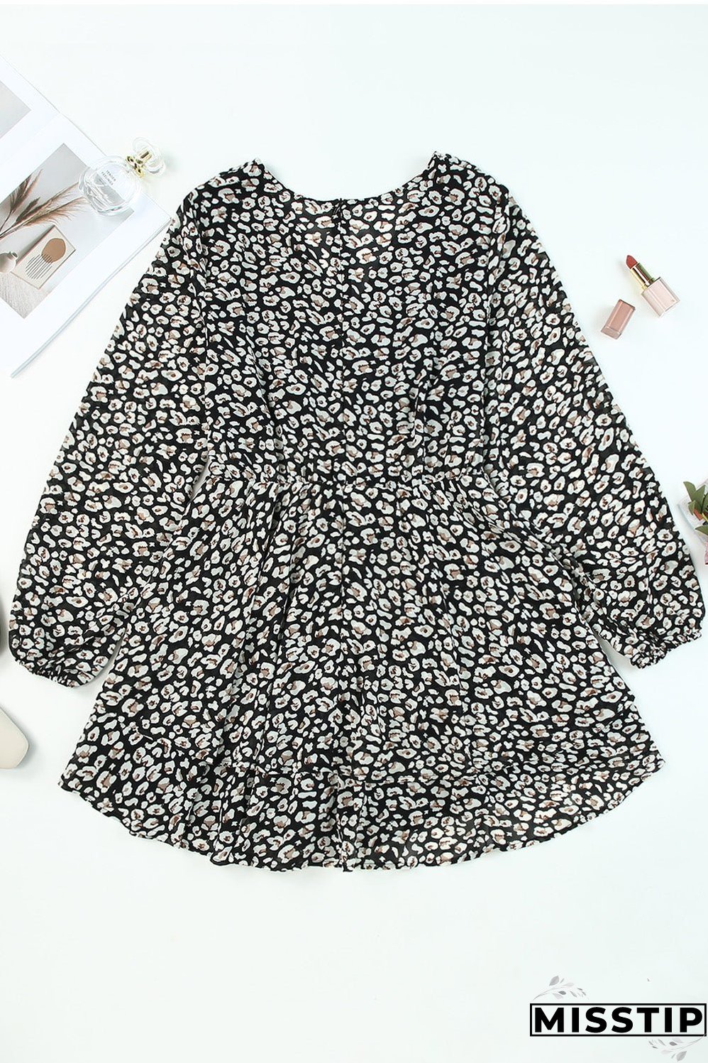 Date Night Dress