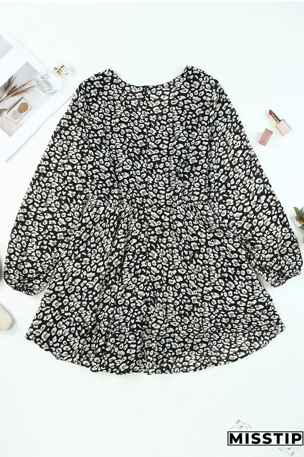 Date Night Dress