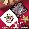 6PCS Diamond Painting Gift Greeting Cards Postcards with Envelopes