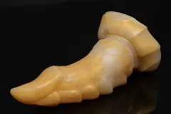 pornhint Pornhint JAMELIZ BALL GAG BONDAGE FUCK PPV VIDEO LEAKED Toy