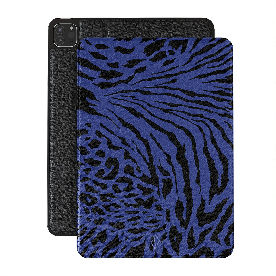 ProCaseMall Nocturnal - For Apple iPad Pro 12.9 (6th/5th Gen) Case ProCaseMall