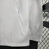 2023/2024 Germany Windbreaker White Football Shirt 1:1 Thai Quality