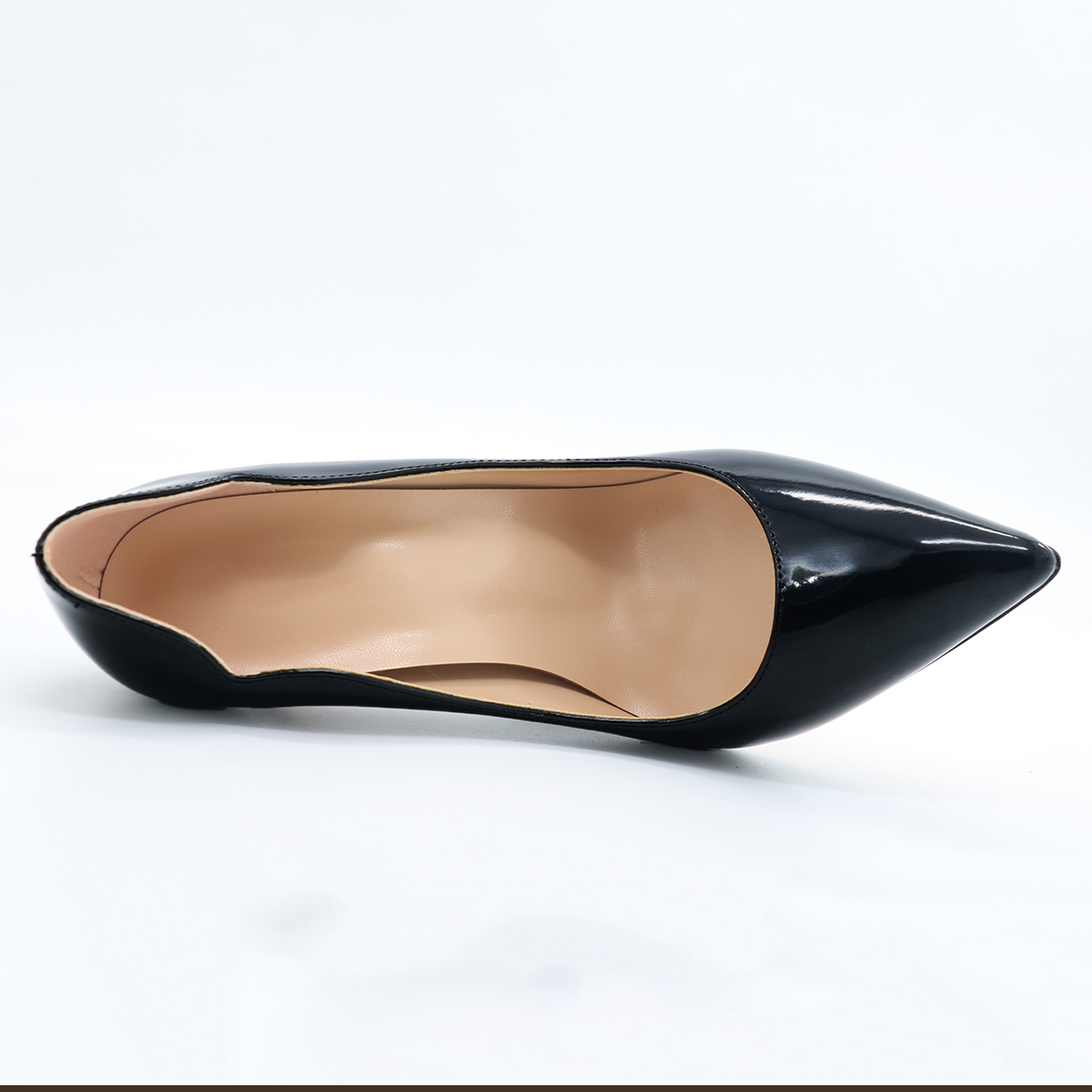4.72'' Women's High Heels for Party Wedding Pumps-vocosishoes