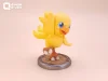Chibi Ver. Chocobo - Final Fantasy Resin Statue - Q-MON Studio