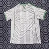 2025/2026 Liverpool Special Edition White Green Football Shirt 1:1 Thai Quality
