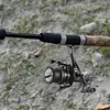 Spinning Fishing Reel Metal Fishing Reel Spool Fishing Reel Carp Fishing Tackle