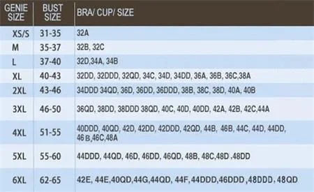 InstaCool Liftup Air Bra