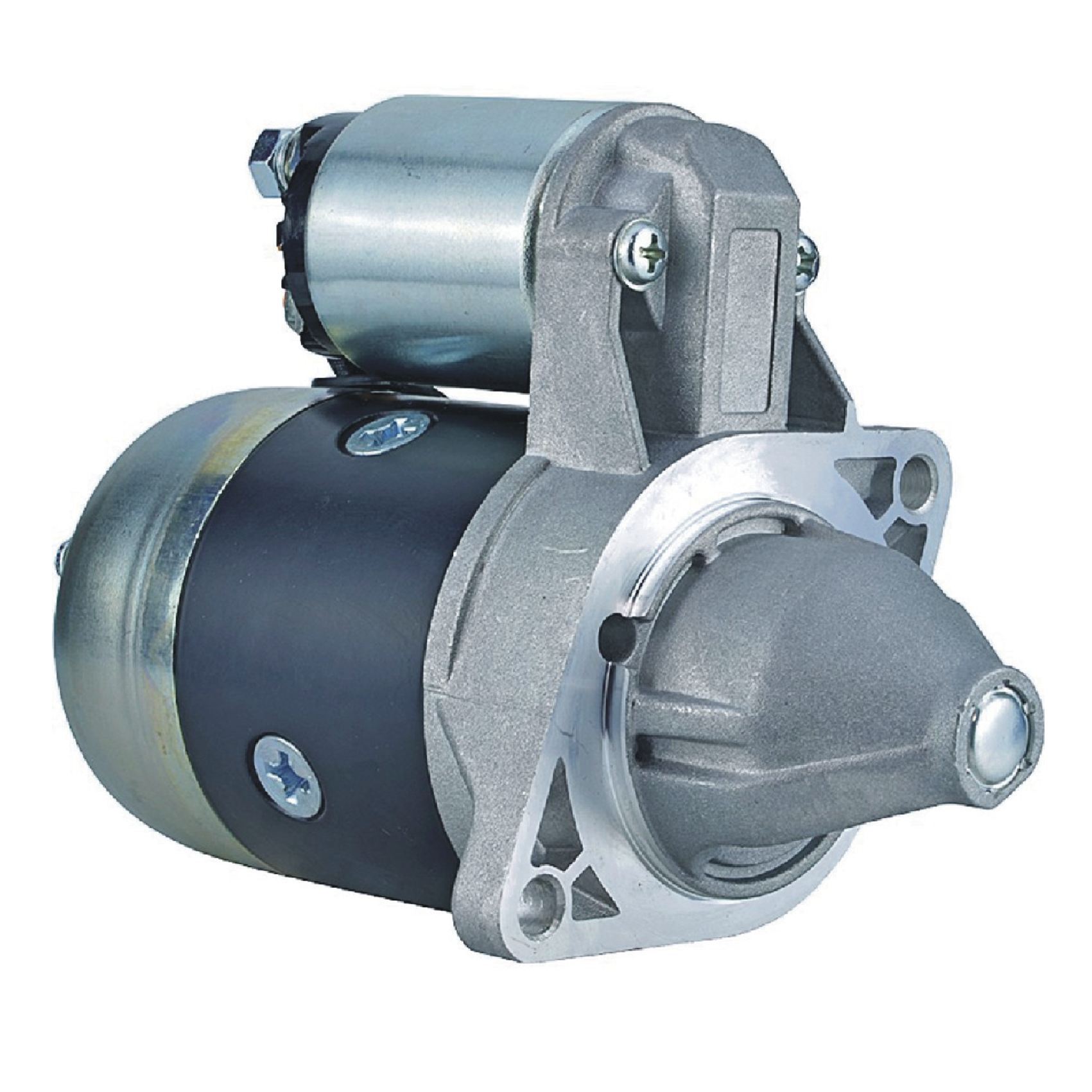 STG50202 Starter for Kubota Tractor B1600  B1750 B1550 B1550HST 3974246  3974246B  15213-63013 15231-03012  028000-0746  228000-0380
