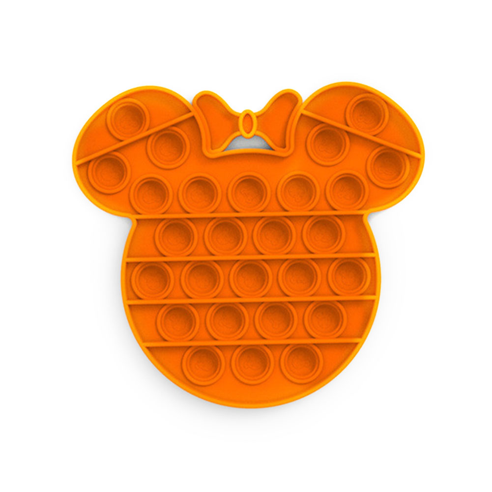 

Cute Mouse - Pop It Fidget Toy, 501 Original