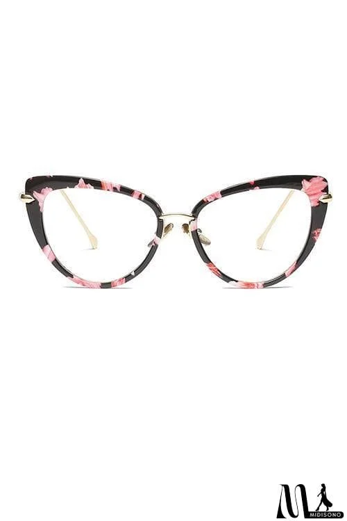 MidiSono - Dita Khaki Heartbreaker Sunglasses