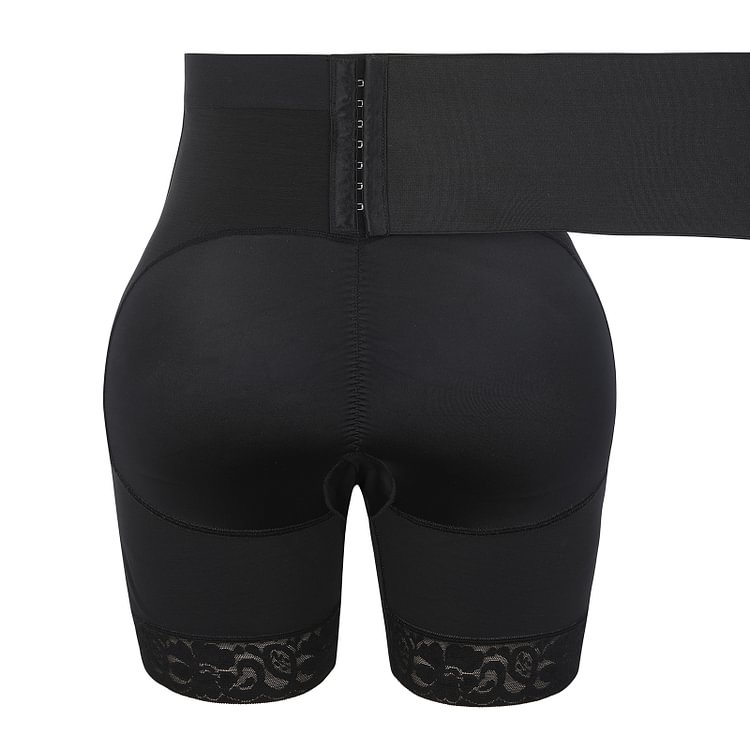 Wholesale Shapewear Pants With A Rubber String Waist Trainer
