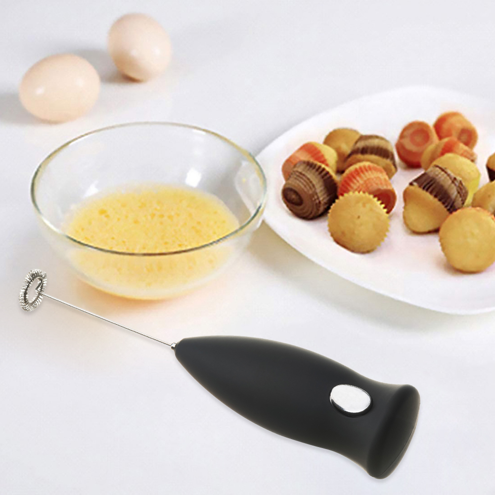 

Egg Beater Milk Frother Blender, 501 Original