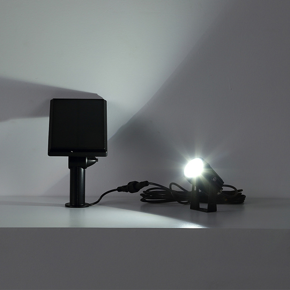 

Solar Waterproof Ground Spot-Outdoor Solar Light, 501 Original