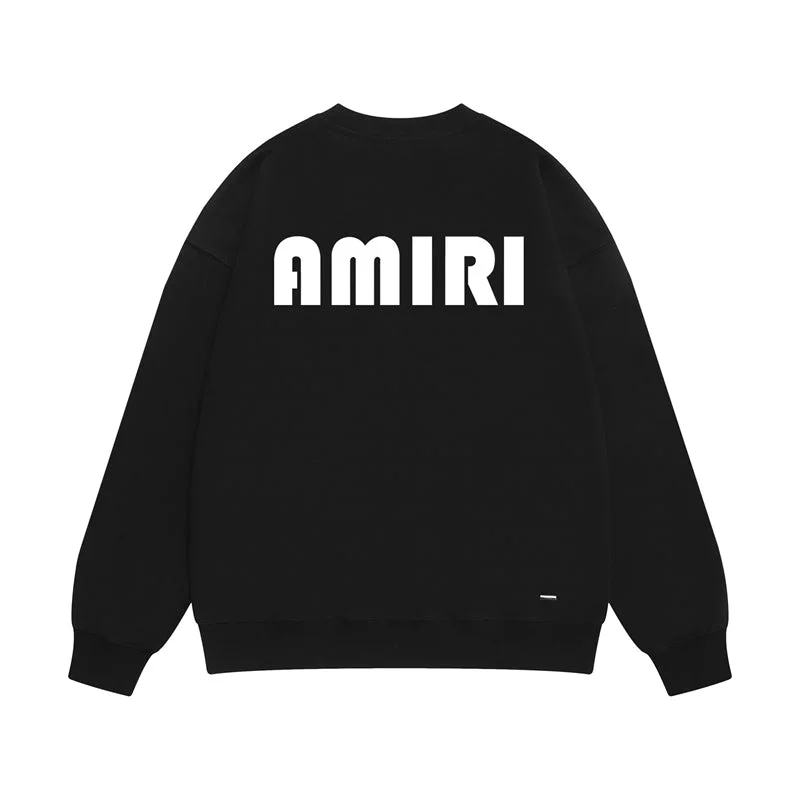 Amiri 2023 New Arrival Fashion Hoodie