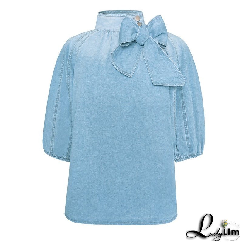 Classic and Elegant winter Blouse