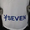 2025/2026 Player Version Al-Hilal Training Football Shirt 1:1 Thai Quality