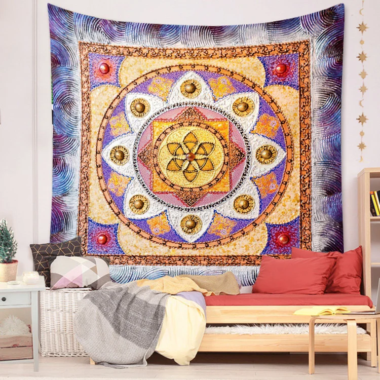 Tapestry TY07