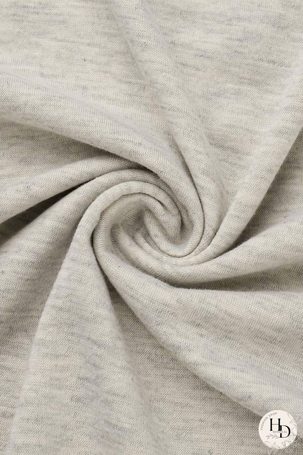 Light Gray Casual Solid Split Joint O Neck Long Sleeve Two Pieces