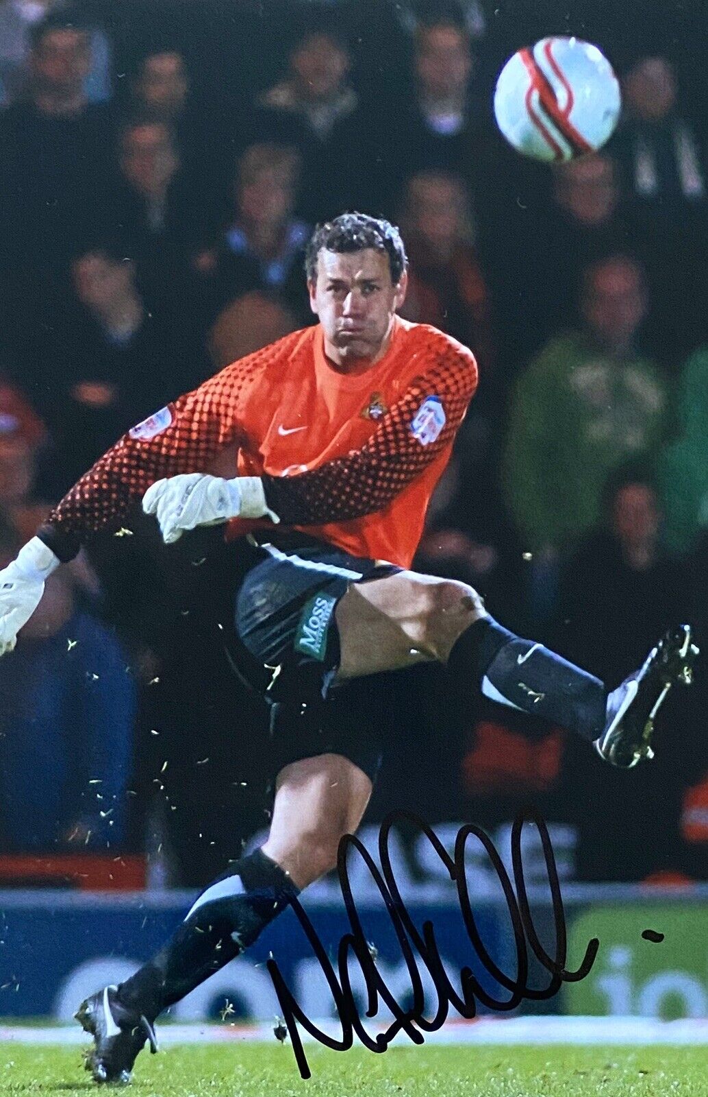 Neil Sullivan Genuine Hand Signed 6X4 Photo Poster painting - Doncaster Rovers