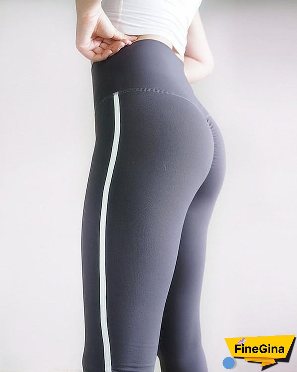 Seamless Sexy Hip Leggings