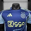 2025/2026 Player Version Ajax Away Football Shirt 1:1 Thai Quality