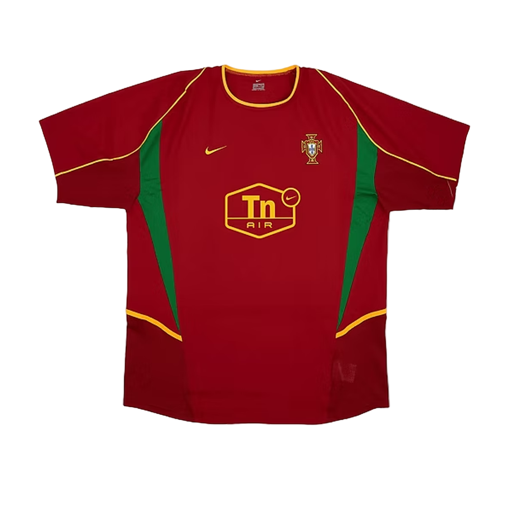 Portugal-Tn Jersey