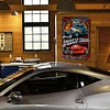 Garage Cars - Metal Tin Signs(8*12Inch/12*16Inch) - Garage&Transport