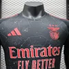 24/25 Player Benfica Soccer Jersey Away
