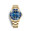 Rolex 126618LB Submariner Royal Blue - New