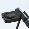 Three-In-One Foldable Magnetic Wireless Charging Stand